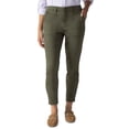thumbnail image 2 of Social Standard by Sanctuary Women's Logan Stretch Utility Pant, 2 of 5