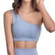 thumbnail image 5 of Qarigey Sujetador deportivo Fitness Top Gym Outfit Skin Close Sexy Design Elásticos Multipropósito Running Training Ropa Athletic Type10 NO10, 5 of 6