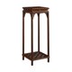 thumbnail image 1 of Muebles clásicos de secuoya for sala de estar, base for maceta de balcón de madera de rama agria roja, 1 of 6