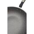 thumbnail image 4 of Kitchen Star Stonetec Aluminium Wok, 32 cm, 4 of 7