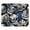 Multicolor, variant on PhooArto Comfortable Mouse Pad Skulls Splash Pattern Desktop Mousepad , 21 x 25 cm Mouse Mat, Non-Slip Rubber Base, Improves Speed and Precision