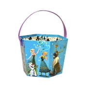 Disney - Frozen Paperboard Bucket