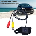 thumbnail image 1 of Binmer New Car Rear View Reverse Camera For ASX/Outlander Sport 2011-2015, 1 of 1