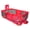 Red, variant on Red Ball Pit Portable Indoor Outdoor Playpen Safety Play Yard Fun Activity Toy