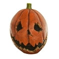 thumbnail image 2 of Masque Citrouille de la Nuit Dernière, 2 of 4