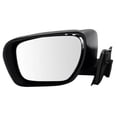 thumbnail image 2 of Geelife For 12-15 5 Mini Passenger Van Exterior Mirror Left & Sides Power Signal Direct, 2 of 9