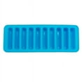 thumbnail image 6 of Kiplyki Silicone Cylinder Ice Cube Tray Freeze Chocolate Mold Maker, 6 of 9