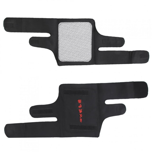 YLSHRF Self Heating Knee Pad, Magnetic Therapy Leg Joint Support