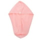 thumbnail image 1 of Abrigo seco para el cabello Gorro de baño de secado rápido Envoltura para la cabeza de microfibra Espesar Turbante de baño, 1 of 5