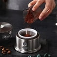 thumbnail image 3 of Portable USB Charging Mini Automatic Coffee Machine, Compact Travel Coffee Maker,Outdoor Travel Coffee Maker, 3 of 6