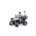 thumbnail image 1 of Police Quad Bruder 63011 con piel clara Police Police y accesorios, 1 of 7