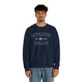 thumbnail image 4 of Reykjavik Iceland Sweatshirt, Gifts, Crewneck, 4 of 4