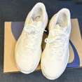 thumbnail image 3 of EUC Asics Gel-Cumulus 26 in White Running Shoe - Women's Size 8.5 | EU 40, 3 of 6
