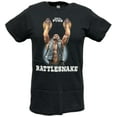 thumbnail image 5 of Stone Cold Steve Austin Expect No Mercy Rattlesnake Hands T-shirt, 5 of 6