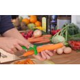 thumbnail image 1 of Pelador de Verdura Fred & Friends 5143063 color verde, 1 of 2