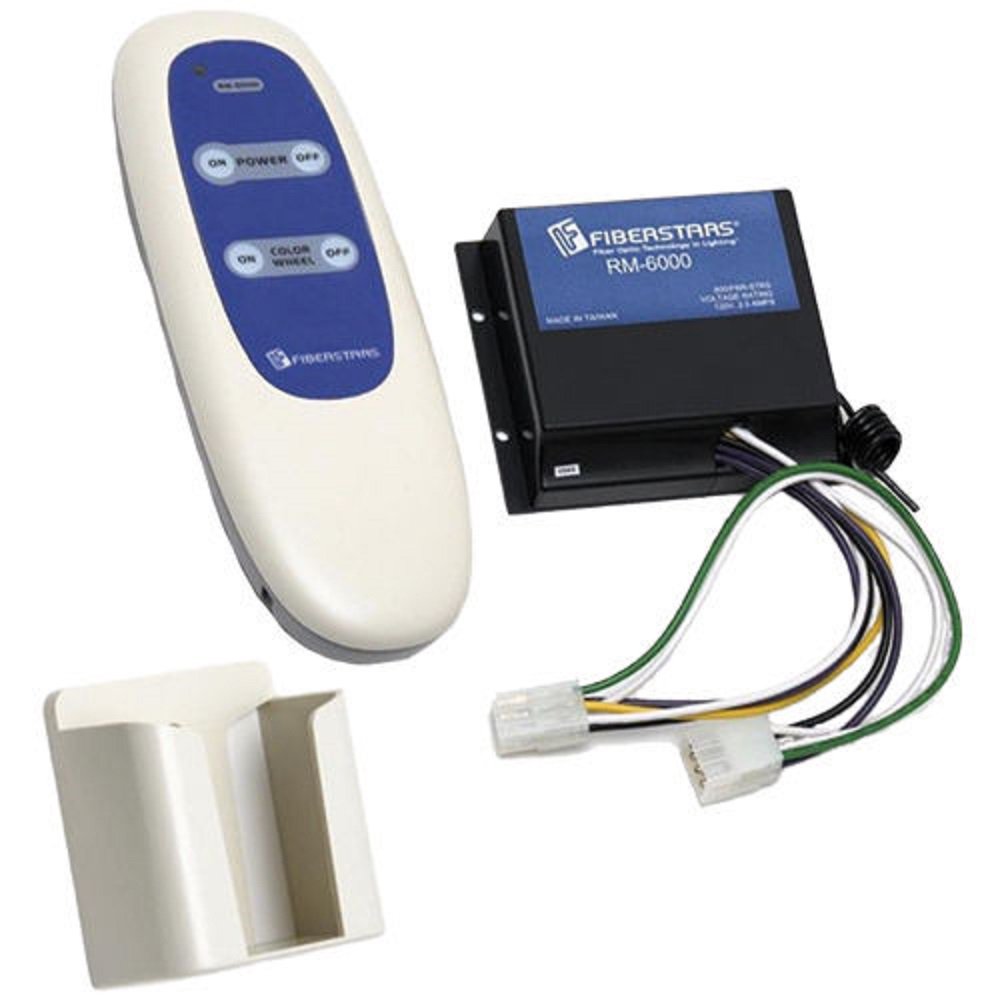 S.R. Smith RM6000 Wireless Remote Control System