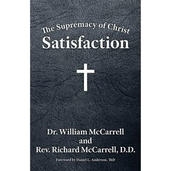 The Supremacy of Christ (Paperback)