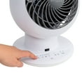 thumbnail image 7 of Woozoo 5 Speed Oscillating Globe Fan, 7 of 7