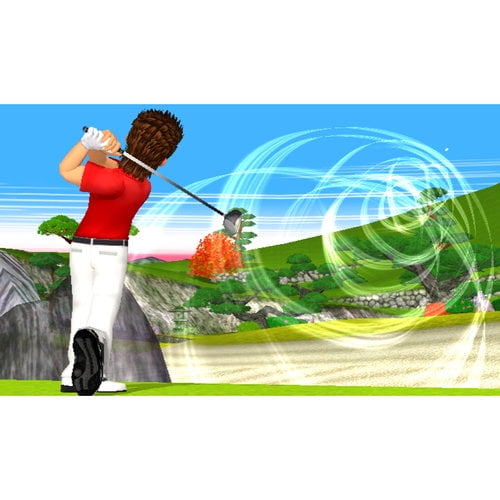 We Love Golf Nintendo Wii Walmart Com Walmart Com