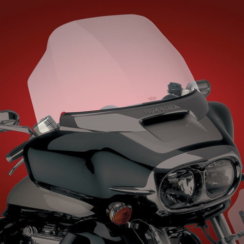 honda valkyrie fairing with stereo