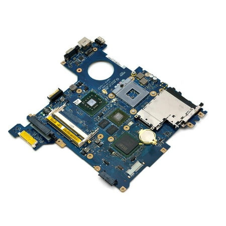 KAL80 LA-4232 CN-0R237J Dell Vostro 1320 Series Intel Socket 478 Laptop Motherboard R237J LA-4232P Intel P4 / Celeron 478-PIN