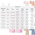 thumbnail image 2 of Bovxnpu Girls Summer Clothing Sets Girls Bow Graphic Tank Top Elastic Waist Wide Leg Pants Sweet Outfit Set, 2 of 4