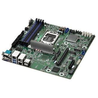 Asus X99-Deluxe Ii Motherboard - X99-DELUXE II - Walmart.com
