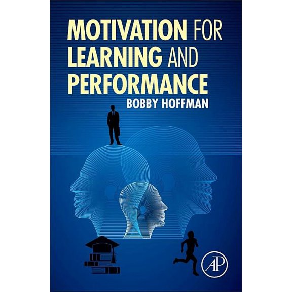Motivation for Learning and Performance, (Hardcover)