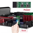 thumbnail image 7 of CY Reset Power Jumper for Computer Mainboard 10Pin Switching Board Adapter With Button For Maintenance Task, 7 of 7