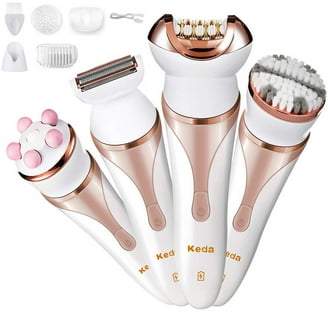 Braun Silk Epil 9-890 SensoSmart Wet & Dry Epilator, Wide Head