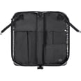 thumbnail image 2 of Meinl Classic Woven Stick Bag | Heather Gray, 2 of 2