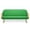 SeaGreen, variant on MoNiBloom Solid Futon Cover Slipcover Fit 6"- 8" Futon Mattresses Lime, Queen Size 60x80 Inch