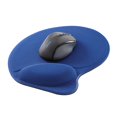 thumbnail image 1 of Mouse Pad Almohadilla para Muñeca Kensington con Descanso Azul L57803US, 1 of 7