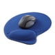 thumbnail image 1 of Mouse Pad Almohadilla para Muñeca Kensington con Descanso Azul L57803US, 1 of 7