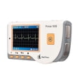thumbnail image 3 of PC-180B0 Portable ECG Monitor Handheld LCD Heart Rate Tracker Home EKG Monitoring Device, 3 of 5