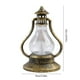 thumbnail image 3 of Lámpara de Cera Electrónica, Lámpara de Ambiance Navideña, Lámpara de Acento Pequeña, Lámpara de Olores para Hogar, Lámpara de Noche para Dormitorio, Lámpara de Mesa con Base de Madera, Lámpara de, 3 of 9