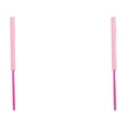 thumbnail image 4 of ZheElen Flute Cleaning Stick Small Handheld Wiping Cloth Smooth Instrument Accessories Beginners Adults Children Professionals Pink 2Set, 4 of 6