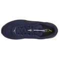 thumbnail image 3 of PUMA Mens Cell Divide Running Sneakers Shoes - Blue - Size 12 M, 3 of 5