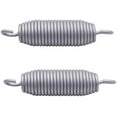 thumbnail image 3 of 2 Pack Extension Spring Compatible with Toro Exmark 116-6317 1-633151 116-0133, Gray$$Tools, 3 of 8