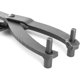 thumbnail image 1 of Llave de volante ajustable, volante de embrague de motocicleta/bicicleta, llave universal, llave inglesa, polea, soporte de pi?ón, herramienta de bloqueo (1 pieza) ShuxiuWang 8390612496417, 1 of 1