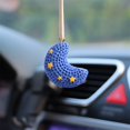 thumbnail image 5 of Dvkptbk Car Keychain Pendant Bag Accessories Beauty Makeup Small Pendant, 5 of 5