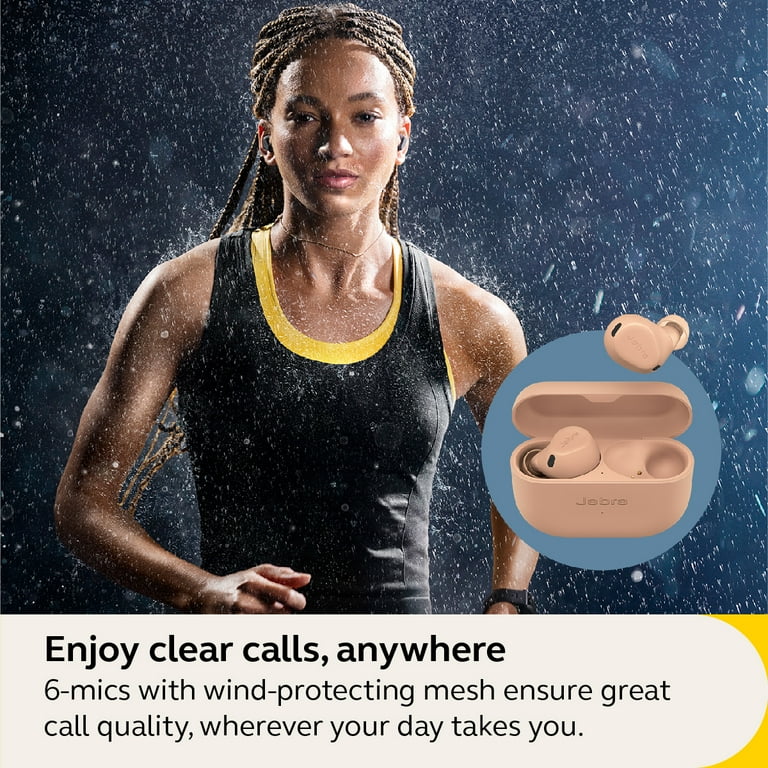 Jabra Elite 8 Active Military Grade True Wireless Headphones
