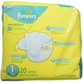 thumbnail image 2 of PAMPERS, 2 of 2