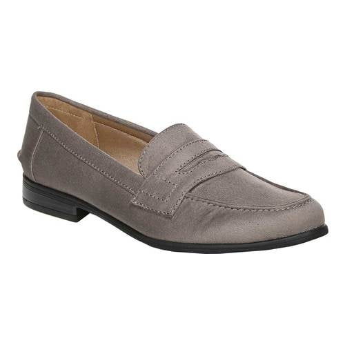 lifestride penny loafers