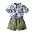 thumbnail image 2 of MZXELPRJD Baby Outfits Girl Girls Clothes Size 14-16 Outfit Sets 5t Girls Clothing Sets Childrens Clothes 12 Months Boys Clothes Month Baby Girl Clothes Gifts for Baby Boys 6-12 Months 18 Month, 2 of 9