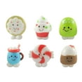 thumbnail image 3 of 24 Cute Holiday Treats Food Mini Toy Figurines Replicas - Math Counters, Sorting or Alphabet Objects, Playsets, 3 of 3