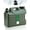 640 Ounces, variant on 5 Gallon Water Jug with Spigot, Leak-Proof Outdoor Water Container, Military Green for Camping Hiking