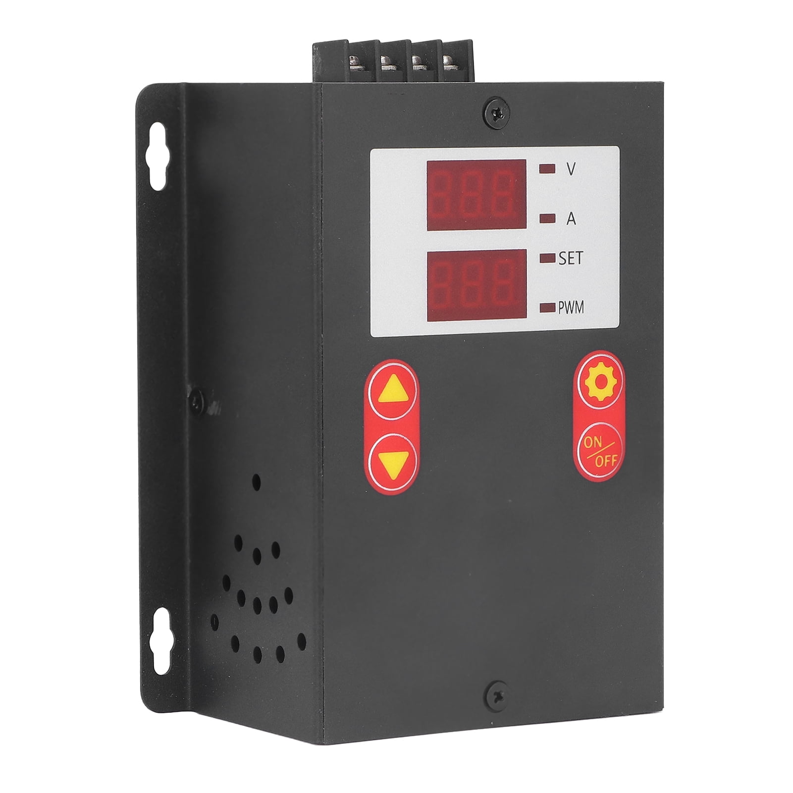 Motor Speed Controller, DC12V80V High Power Motor Control Switch For