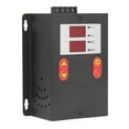 thumbnail image 1 of Motor Speed Controller, High Power Motor Control Switch Intuitive Adjustment DC12V-80V Overcurrent Protection With Mounting Hole For Brushed Motors, 1 of 8