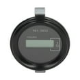 thumbnail image 3 of Excavator Electronic Remote Timer LCD Hour Meter  Heavy Equipment Parts Accessories 12V to 36V, 3 of 7